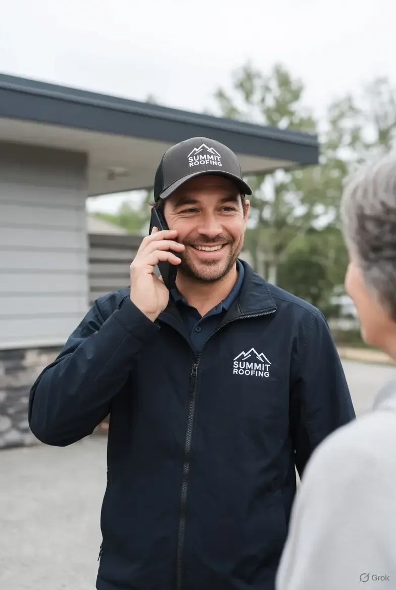 Flat Roof Leak Repair Burghill, OH FAQs
